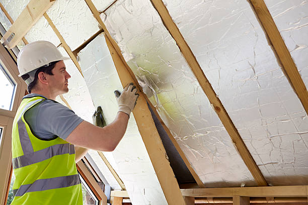 Best Types of Insulation in Rainbow Springs, FL
